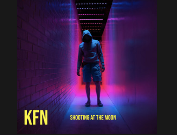 KFN Shooting at the Moon